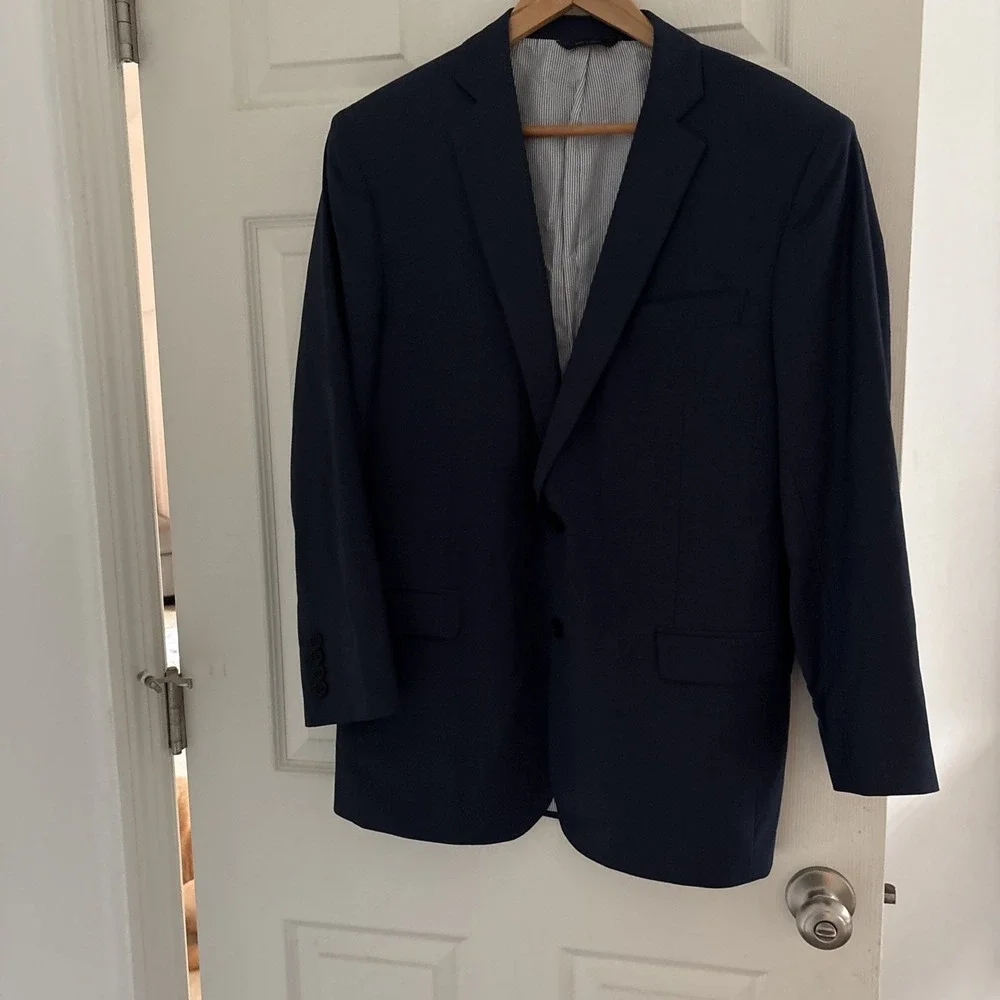 Brooks Brothers tagged w35